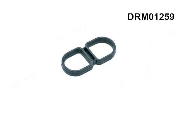 фото №2, Прокладка радиатор масла vag dr.motor автомобильный