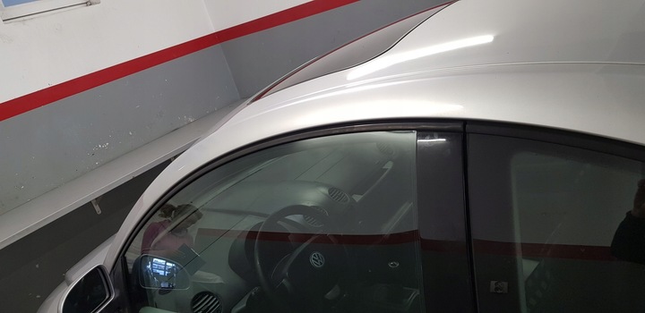 фото №5, Vw new beetle прокладка двері зовнішня p l 1c0837432b