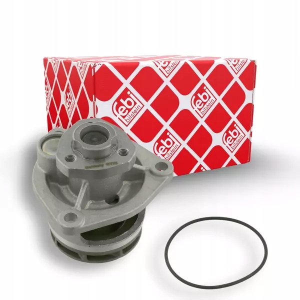 фото №12, Febi bilstein 17775 насос водяна