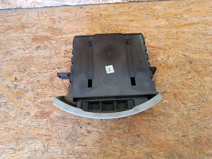 фото №7, Пепельница бардачок 684305z000 nissan quest iii v42 2004-