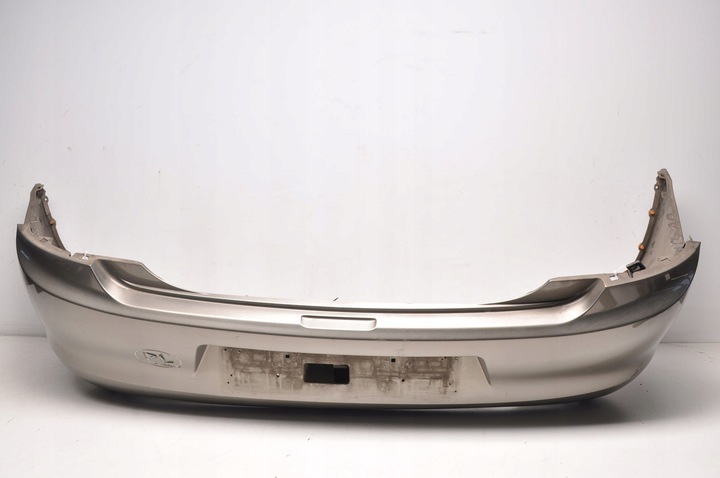 фото №1, Citroen c-elysee бампер зад задний kebc