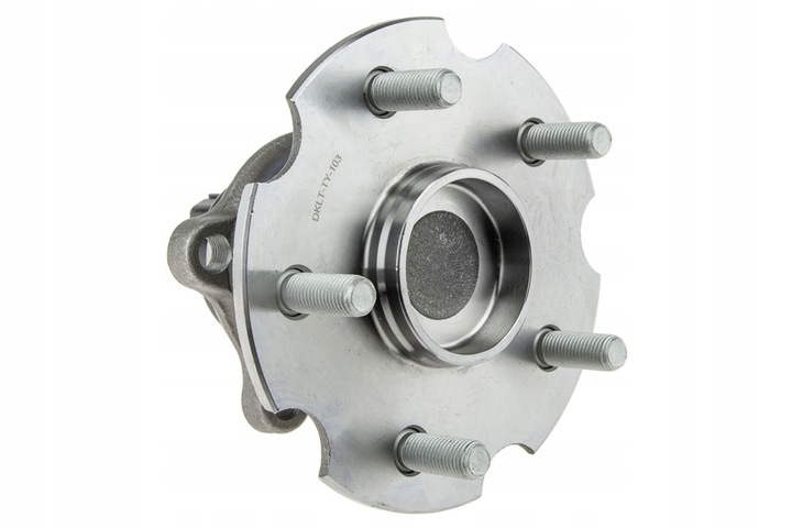 фото №2, Ступиця колеса зад lexus nx200t 2wd 15-,