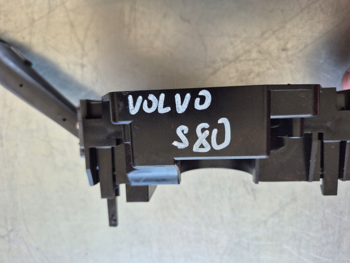 фото №8, Volvo s80 переключатель комбинированный / 9496747