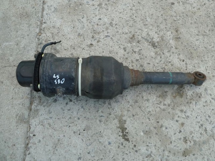 фото №1, Lexus ls430 амортизатор лівий перед повітряна подушка ls 430