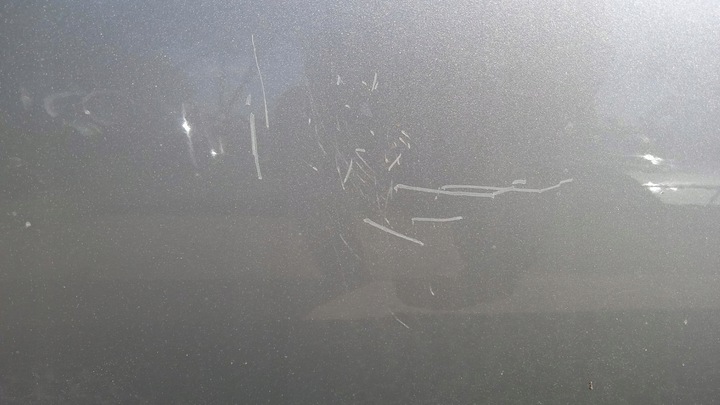 фото №8, Nissan primera p12 дверь перед левый kyo