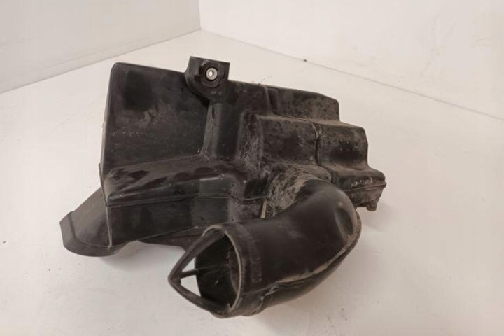 фото №8, Корпус фільтра повітря volvo v50 mw 3m5112a659 2.0l дизель 100kw 2006