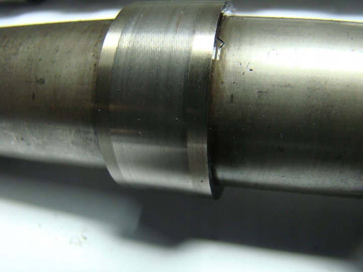 фото №5, Вал розподільний вал ducato boxer jumper iveco daily 3.0 502270042