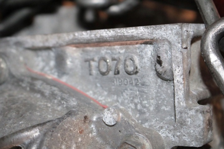 фото №10, 2016 toyota auris e180 автоматична кпп кпп / коробка передач t070