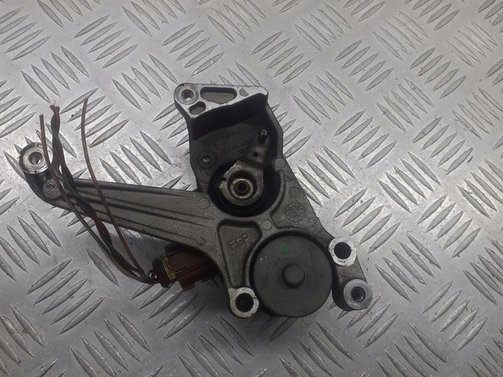 фото №1, Регулятор klapek коллектора opel vectra c 1.9 cdti 55199915