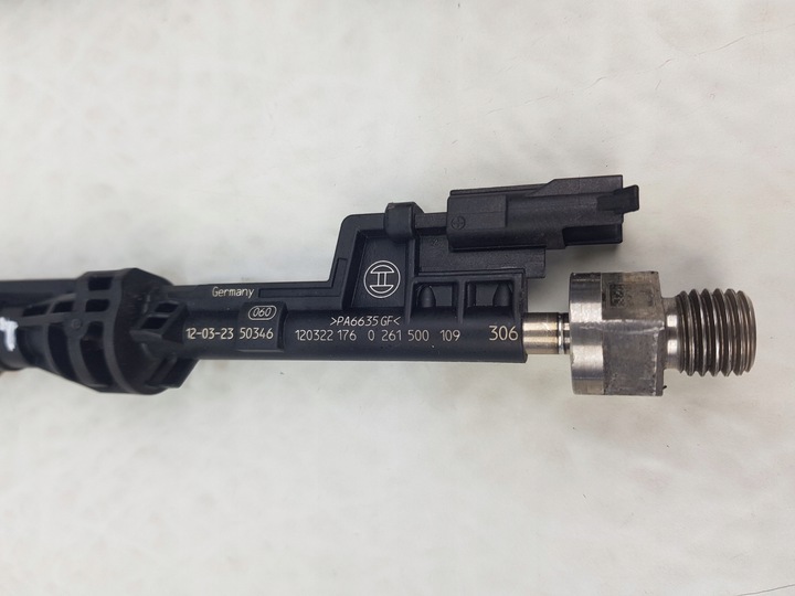 фото №8, Bmw 3 f30 2.0b инжектор форсунка оригинал