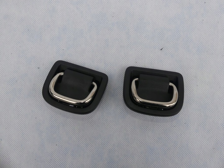фото №1, Dw seat tarraco крепления багажника 8v0863503