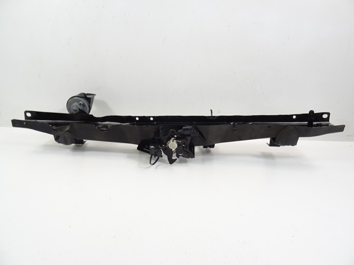 фото №9, Micra k14 балка верхняя zamkowa замок капота