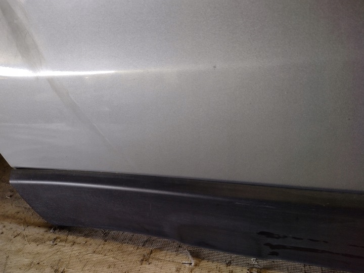 фото №13, Двері праві зад honda cr-v iii 3 k: nh711m