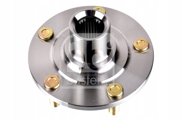 фото №2, Ступиця колеса перед citroen c4 aircross c-crosser c-crosser enterprise