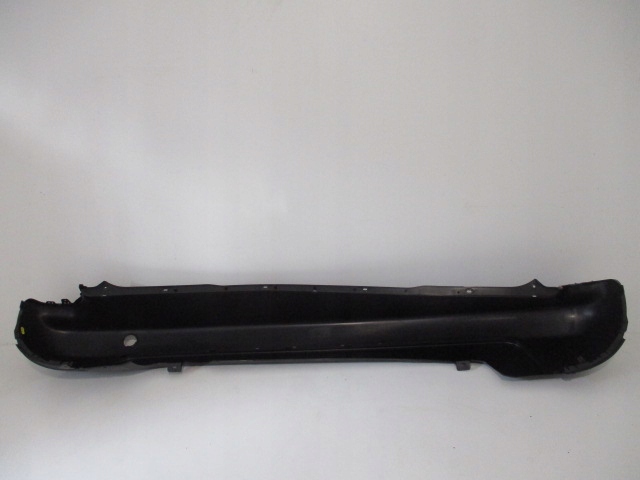 фото №11, Peugeot partner 08-18 бампер задній зад новий оригінальний 9682043777 7410ge