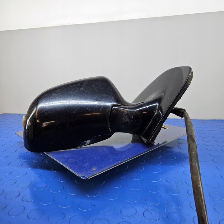 фото №9, Ford windstar ii зеркало правые электрические 5pin