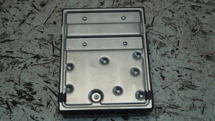 фото №5, Модуль комфорта audi a4 b8 8k0907063n