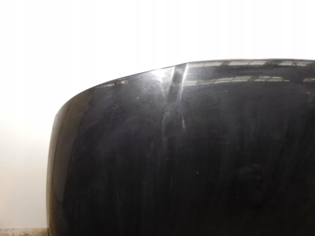 фото №8, Audi tt i 8n кришка двигуна капот