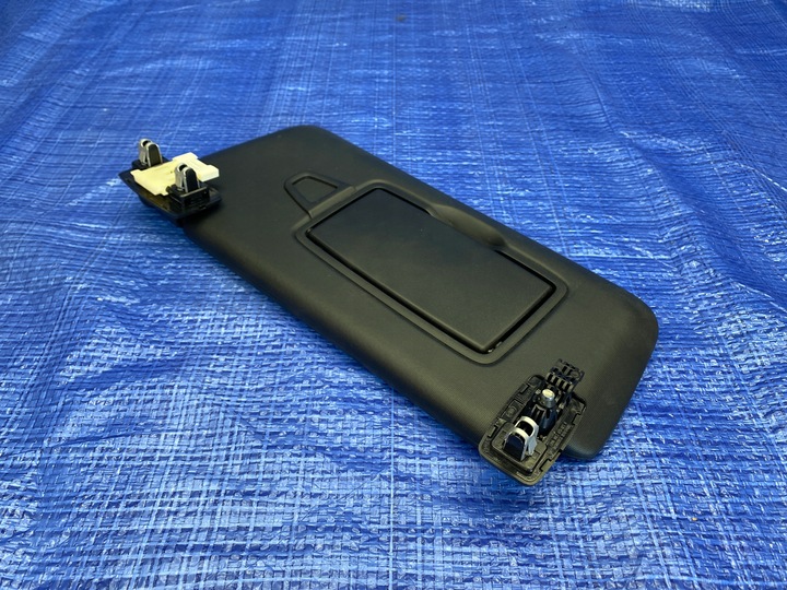 фото №4, Захист сонцезахисна ліва mercedes cla w117