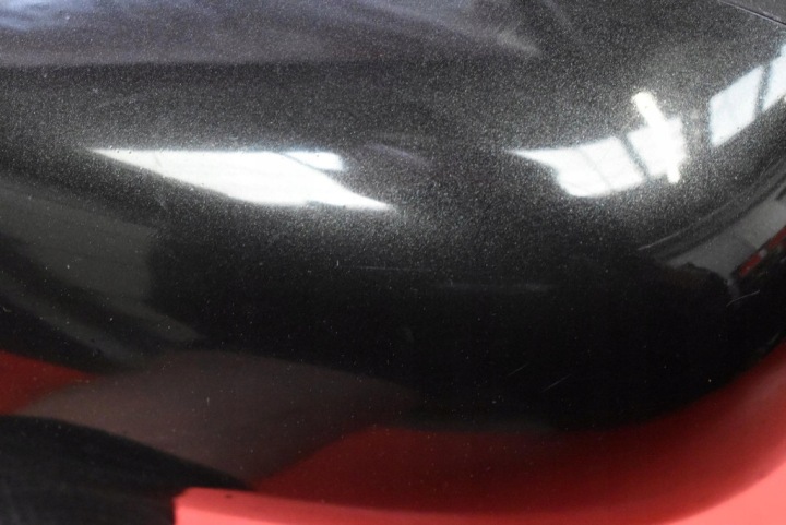 фото №9, Дзеркало ліве чорні eu 1105-1107-1109 renault megane 2 ii 02-06 5 pin