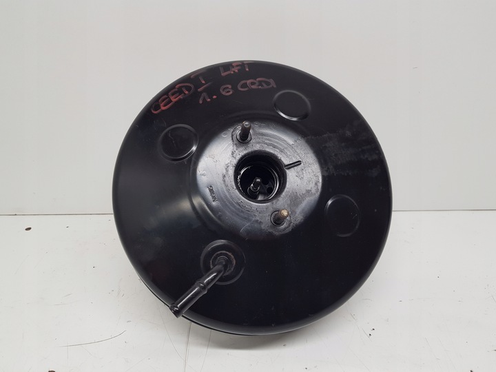 фото №1, Kia ceed рестайлінг серво насос гальмівна 2011r