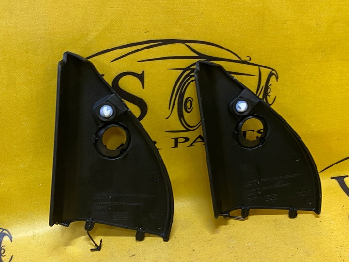 фото №4, Захист заглушка двері права dacia duster ii 17-