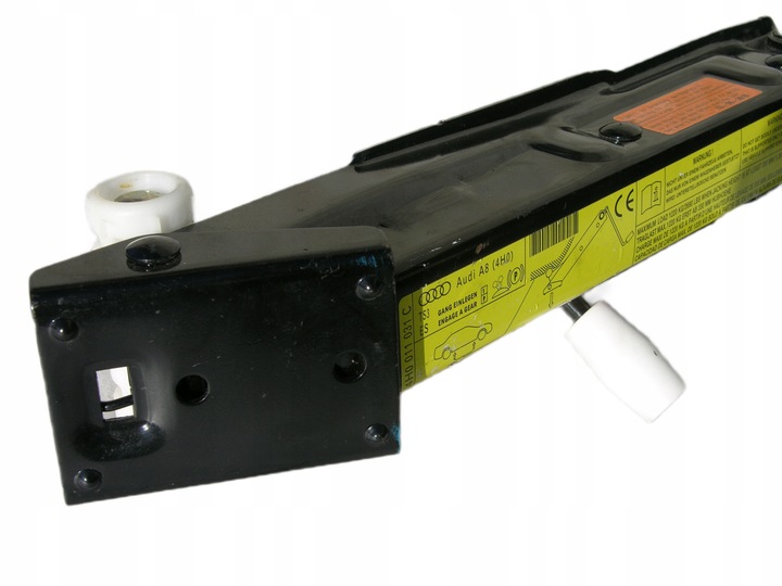 фото №9, Audi a6 a8 домкрат підйомник do автомобіль 4h0011031k