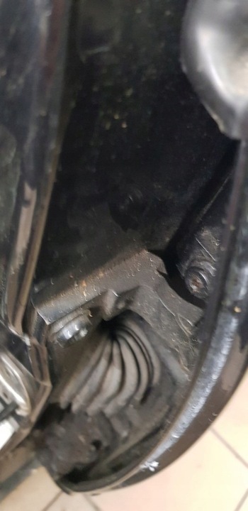 фото №15, Петля дверь перед vw passat b5 fl 1996- 2005