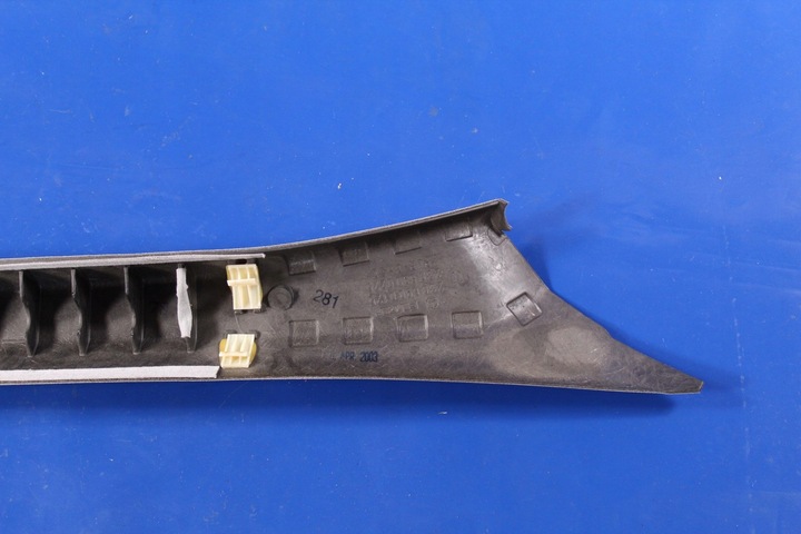 фото №9, Захист стійка перед лівий mercedes r230 2306900125