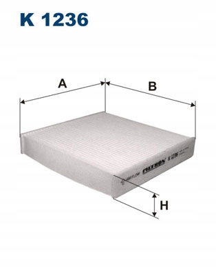 фото №5, Комплект фильтров filtron daihatsu terios