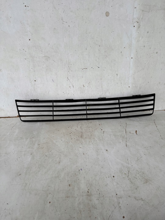 фото №3, Ford fusion mk1 решітка бампера