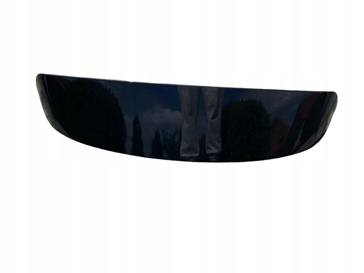 фото №1, Renault captur спойлер спойлер крышки зад 960306591r оригинал