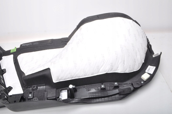 фото №6, Kia pro ceed iii боковина багажника праві p85741-j7sa0 2023r