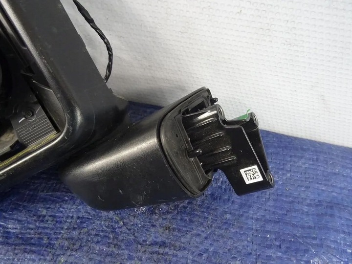 фото №7, Jeep wrangler 18r дзеркало ліві 68298097ad