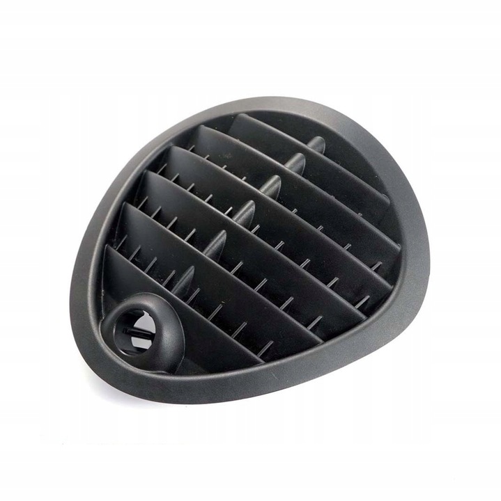 фото №12, Mini r60 r61 решітка повітропровід скла впуск повітря