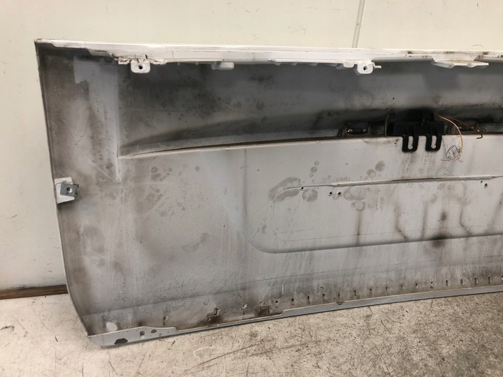 фото №8, Кришка накладка багажника smart fortwo 451 a4517570006