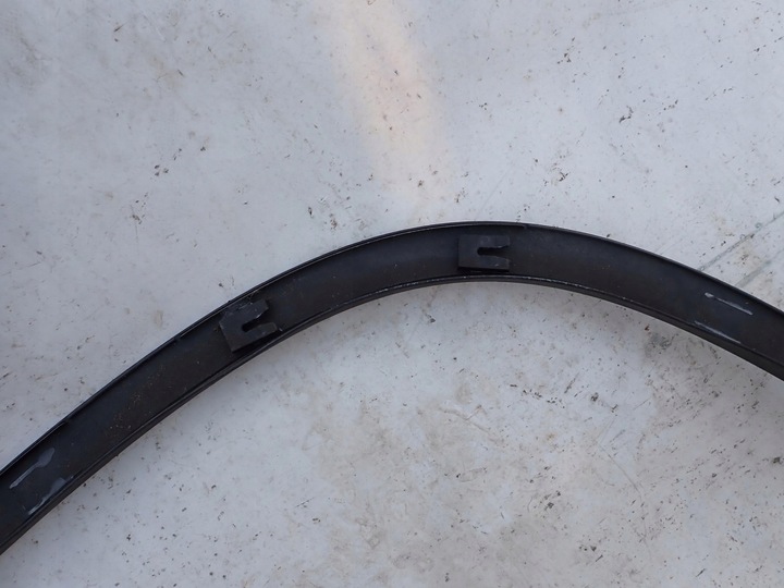 фото №12, Volkswagen tiguan 07-16 5n0854732b планка крила перед права 5n0854732b