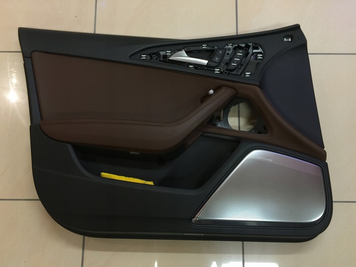 фото №6, Озвучивание bang & olufsen audi a6 8g 15 динамиков монтаж кодирование