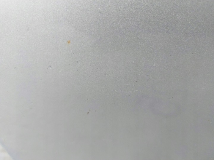 фото №10, Крышка багажника vw polo 6n2 hb