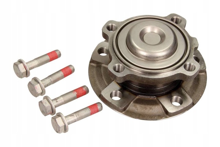 фото №1, Подшипник колёса bmw перед 1/2/3/4 11- 33-0897