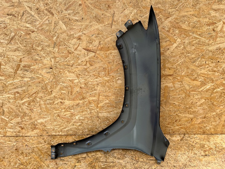фото №15, Hyundai tucson iv 4 20- крыло правый переднее перед