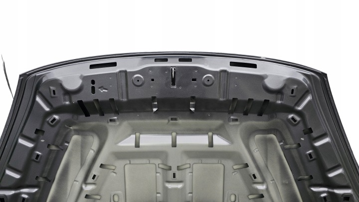 фото №9, Капот ford kuga iii mk3 lv4b-s16854