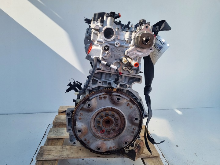 фото №10, Двигун volvo v40 ii 1.5 t2 122km дуже гарний 49tyś b4154t5