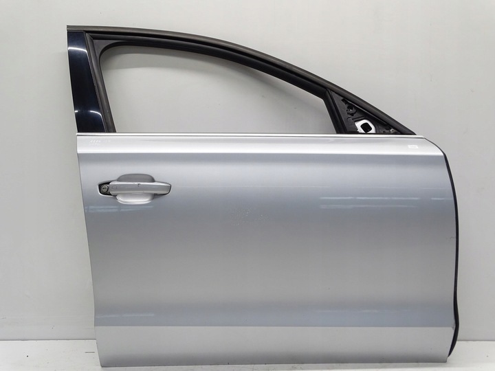 фото №1, Дверь правые правые перед передние audi a8 d4 4h 10- lx7w