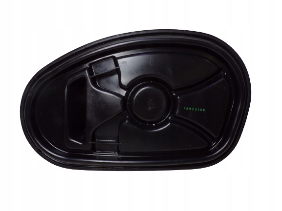 фото №1, 760837915a защита заглушка дверь wew touareg iii