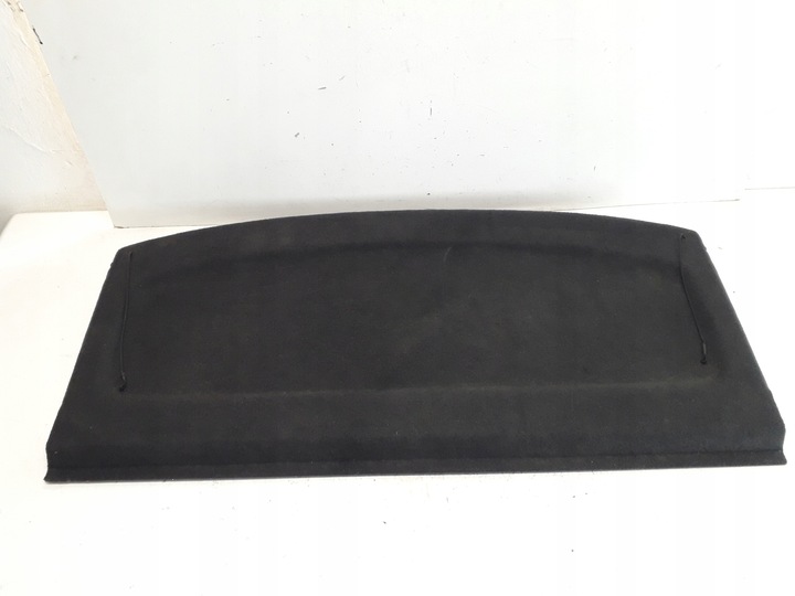 фото №3, Vw golf 5 v 03- полиця задня багажника 1k6863533