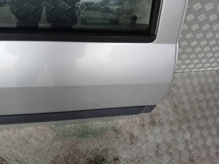 фото №8, Dacia logan mcv двері праві задні праве зад 2010r
