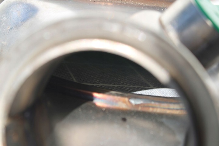 фото №14, Dpf audi vw skoda 05l131765ab 05l131766m