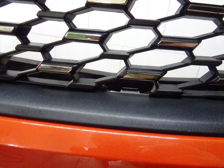 фото №16, Бампер перед opel corsa f 9830280980