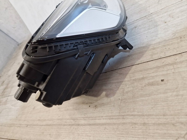 фото №6, Лампа правая фара правые полный led audi a4 b9 рестайлинг 2019- 8w0941034d